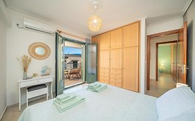 The Square Suites 1St Floor Apartment